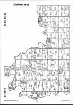 Map Image 002, Wabasha County 1991